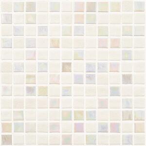 EBS Tessa mozaika 31,6x31,6 blanco 1 m2