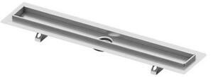 Tece Drainline Žlab 90 cm s páskou 600900