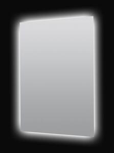 EBS Aura Zrcadlo 60x80 cm, LED