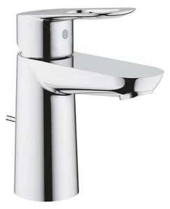 GROHE Start Loop - Páková umyvadlová baterie, velikost S, chrom 23349000