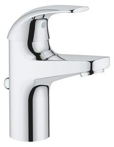 Grohe Start Curve Páková umyvadlová baterie s výpustí chrom 23805000