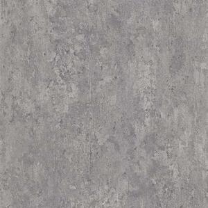 Vliesové tapety na zeď Imitations 6321-10, rozměr 10,05 m x 0,53 cm, beton šedý, Erismann