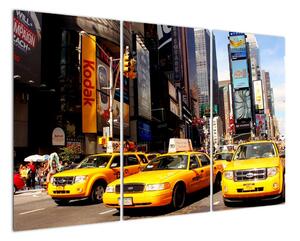 New York - obraz (120x80cm)