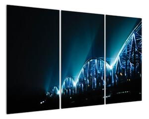 Most - obrazy (120x80cm)