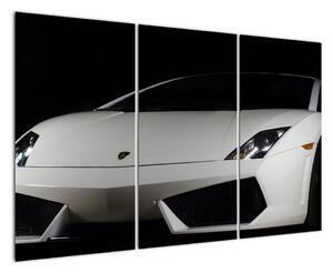 Lamborghini - obraz auta (120x80cm)