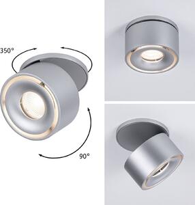 Paulmann Spircle LED podhledové světlo chrom matná