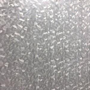 Transparentní statická fólie třísky MIKADO 10326, rozměr 67,5 cm x 15 m, GEKKOFIX