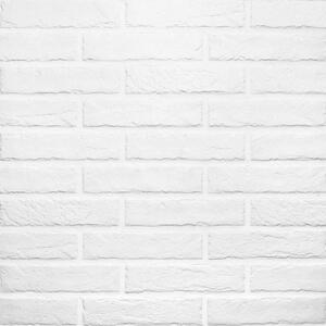 Ceramica Rondine Tribeca dlažba 6x25 white brick 0,6 m2