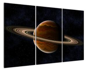 Jupiter - obraz (120x80cm)