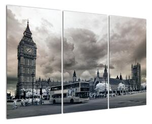 Obraz Londýna (120x80cm)