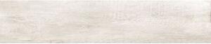 Ceramica Rondine Greenwood dlažba 24x120 bianco 1,2 m2