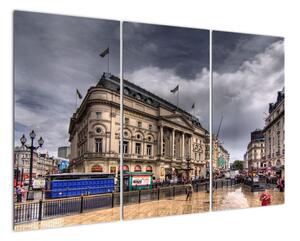Obraz - Londýn (120x80cm)