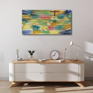 Obraz na plátně Obraz na plátně Lamb Paul Klee