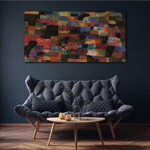 Obraz na plátně Obraz na plátně Deep Pathos Paul Klee