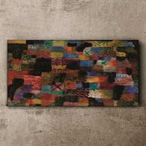 Obraz na plátně Obraz na plátně Deep Pathos Paul Klee