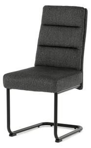 Jídelní židle šedá DCL-P3107 GREY2
