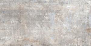 EBS Murales dlažba 60x120 grey rect. 1,4 m2