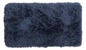 Kontrast Koupelnový koberec MEGAN 60x90 cm modrý
