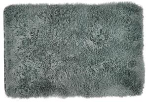 Kontrast Koupelnový koberec MEGAN 60x90 cm tmavě šedý