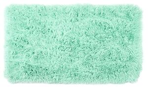 Kontrast Koupelnový koberec MEGAN 50x80 cm světle tyrkysový