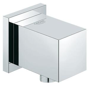 Grohe 27704000 Euphoria Cube Nástěnný vývod sprchové hadice