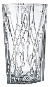Crystalite Bohemia váza LABYRINTH II 305 mm