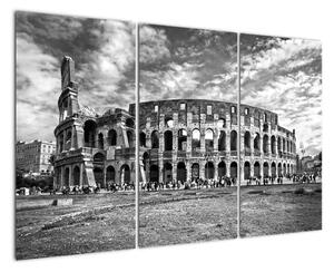 Koloseum obraz (120x80cm)