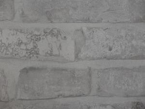 Vliesová tapeta na zeď EW3104, Cihly, Vavex 2019 rozměry 0,53 x 10,05 m