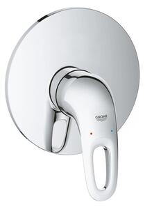 Grohe Eurostyle 2015 Baterie sprchová, bez podomítkového tělesa 19507003