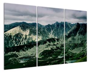Panorama hor - obraz (120x80cm)