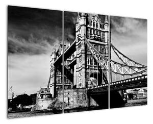 Tower Bridge - obraz na stěnu (120x80cm)