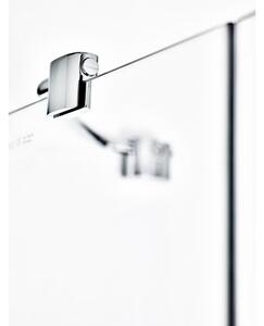 Ravak SmartLine Sprchové dveře 100 cm, pravé, transparent/chrom 0SPAAA00Z1 SMSD2-100A-R