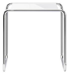 Thonet designové odkládací stolky B 9 a