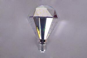Diolamp 3D Filament LED žárovka CON Ε27