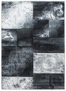 Kusový koberec HAWAII/LIMA 1710/Grey - 80 x 150 cm