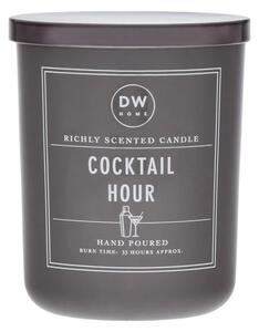 Vonná svíčka ve skle – Cocktail Hour 256 g