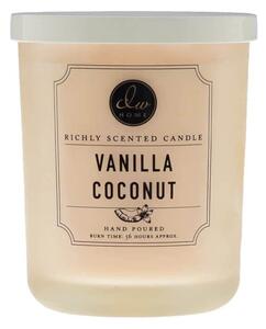 Vonná svíčka ve skle – Vanilla Coconut 434 g