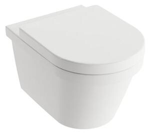 Ravak Chrome WC závěsný RimOff, X01651