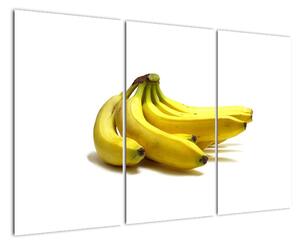 Banány - obraz (120x80cm)