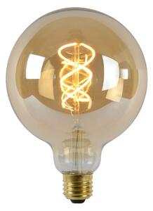 LUCIDE EDISON LED VINTAGE žárovka G125