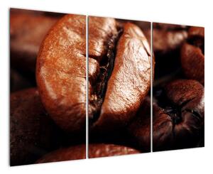 Kávové zrno, obrazy (120x80cm)