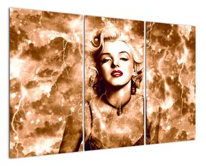 Obraz Marilyn Monroe (120x80cm)