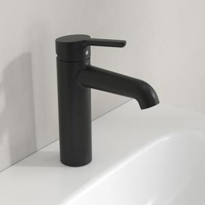 Villeroy & Boch TVW116002000K5 Jednopáková umyvadlová baterie Skyla
