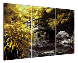 Obraz přírody (120x80cm)