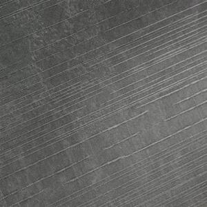 Samolepící fólie 45 cm x 15 m GEKKOFIX 13978 metalická antracitová samolepící tapety