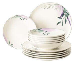 JÍDELNÍ SOUPRAVA porcelán keramika Seltmann Weiden - Kolekce nádobí