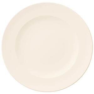 MĚLKÝ TALÍŘ For Me 27 cm Villeroy & Boch - Jídelní talíře