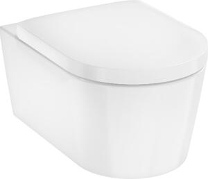 HANSGROHE 60292450 Závěsný WC set EluPura S 540 mm