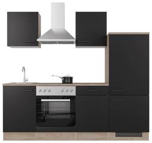 KUCHYŇSKÁ LINKA CAPRI 220 220 cm FlexWell - Online Only kuchyňské linky, Online Only