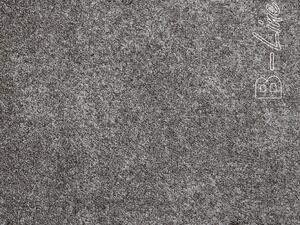 ITC Metrážový koberec Capriolo 95 - Kruh s obšitím cm
